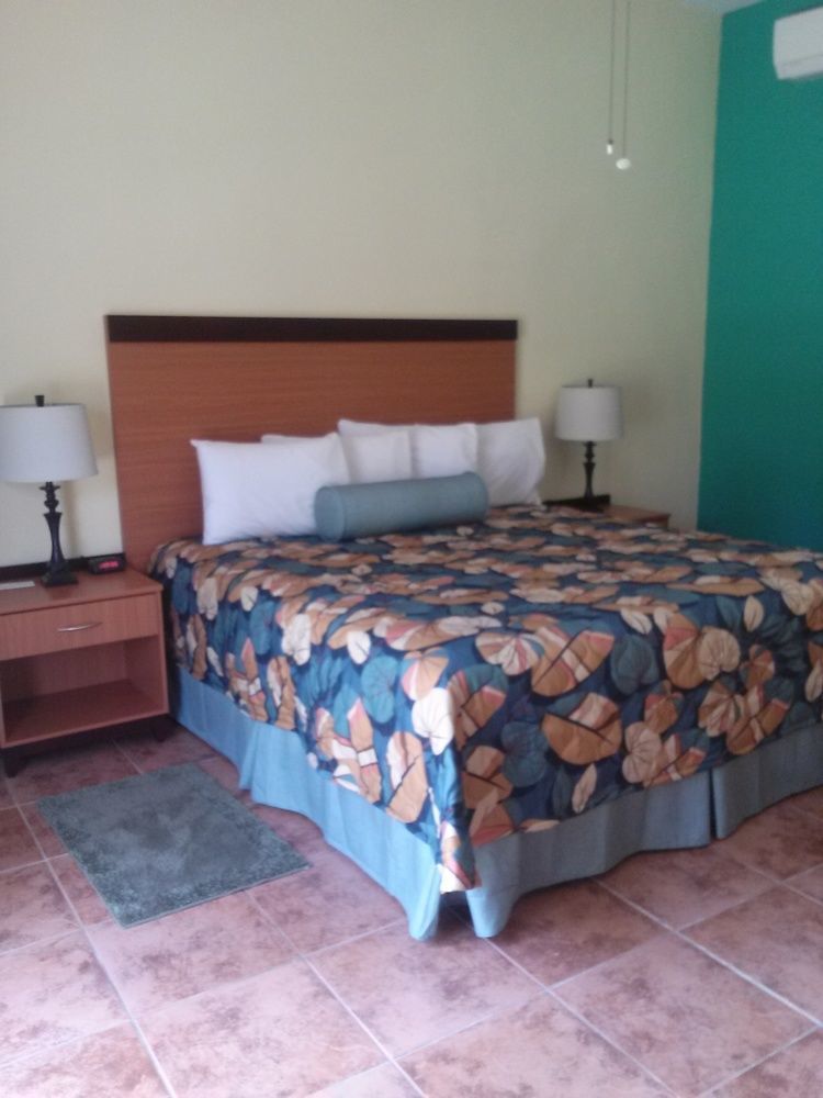 Parador Palmas De Lucia Yabucoa Exterior foto