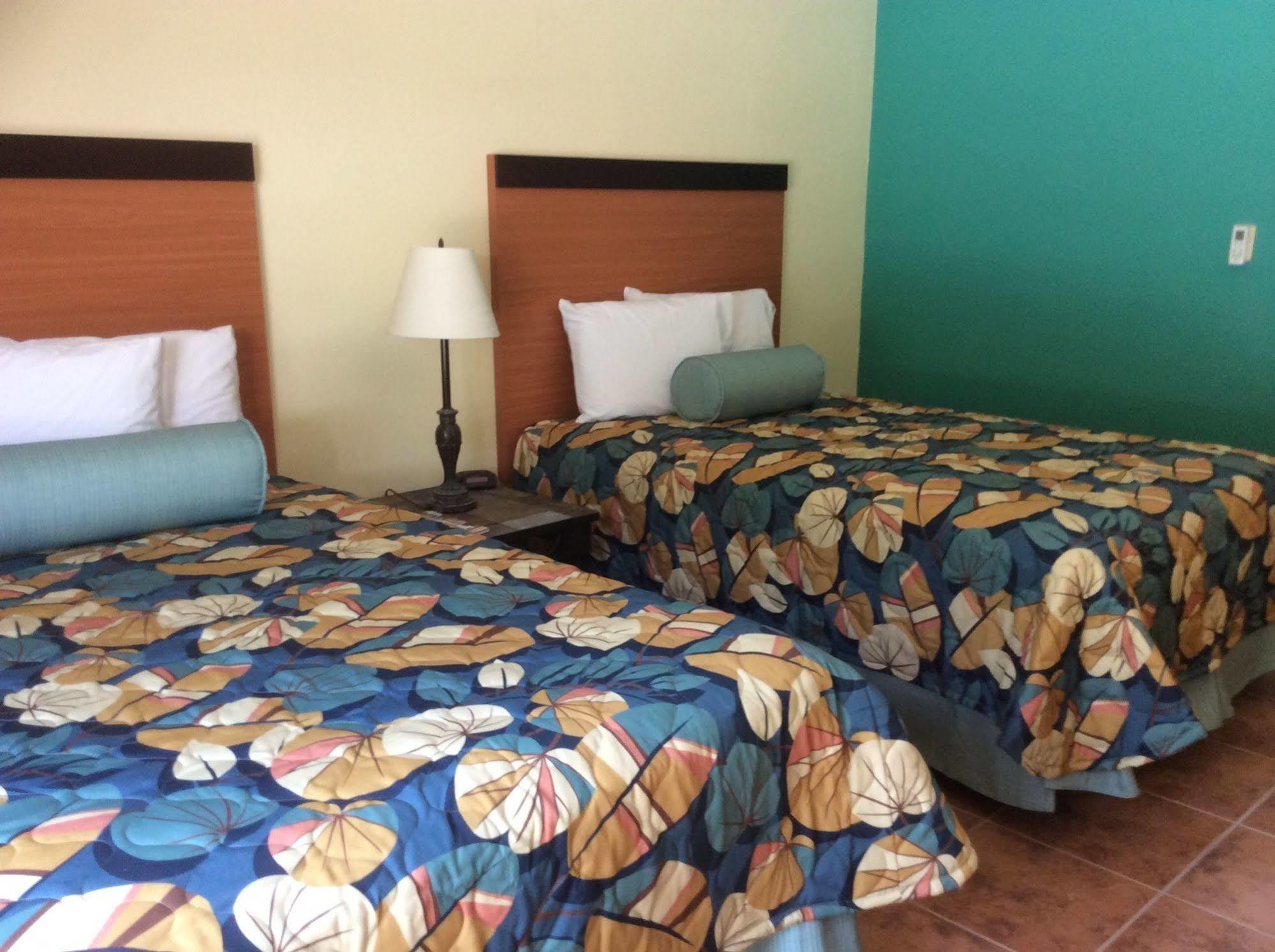 Parador Palmas De Lucia Yabucoa Exterior foto